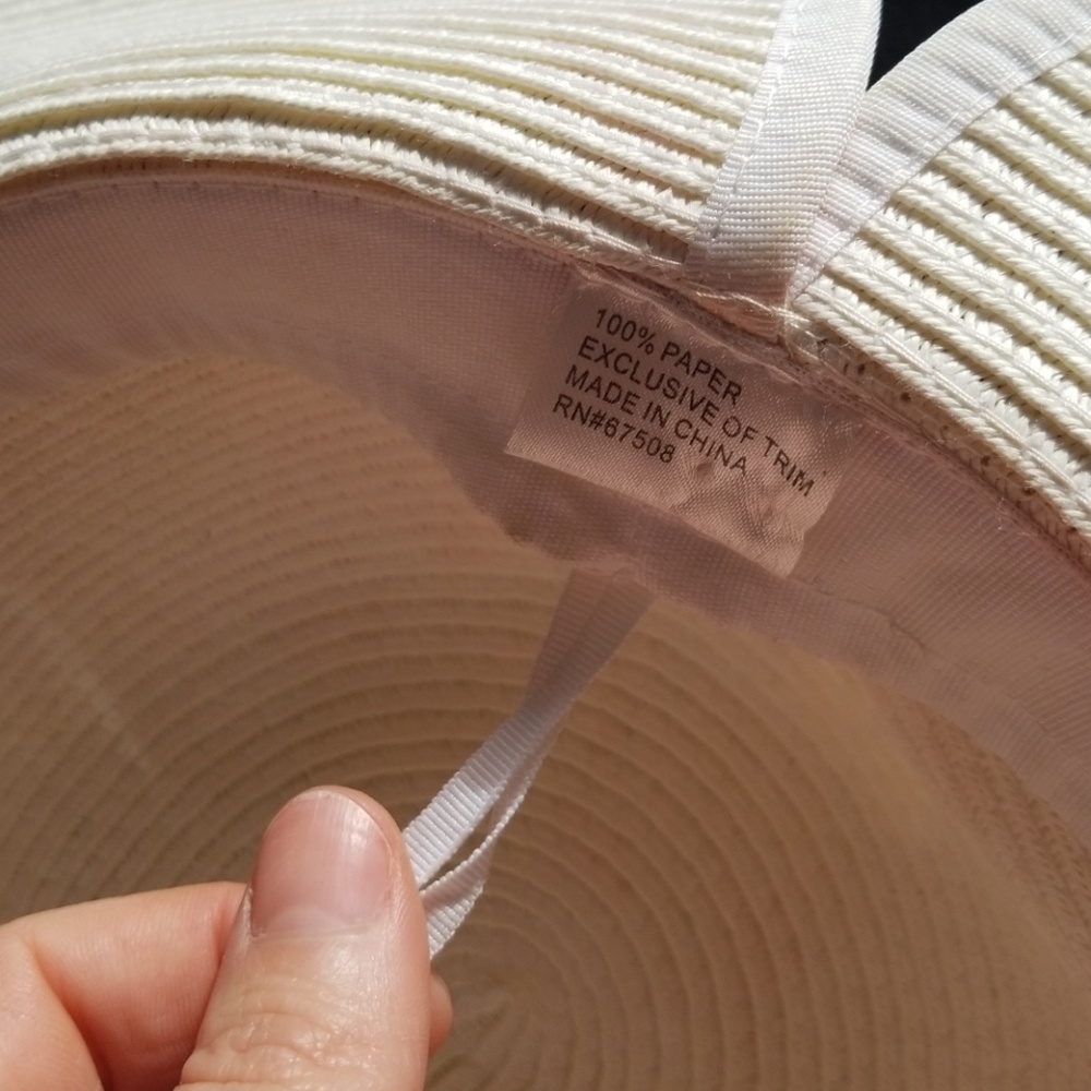 Sunhat - Picture 3 of 3